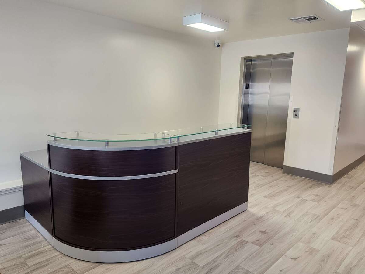 Tenant Improvements - Multistory